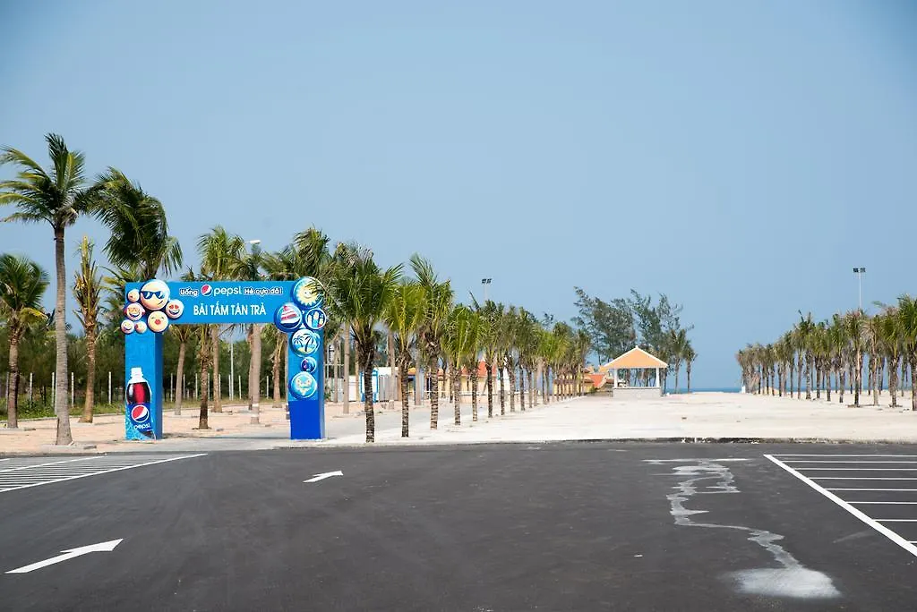 Danang Retreat House Villa Vietnam