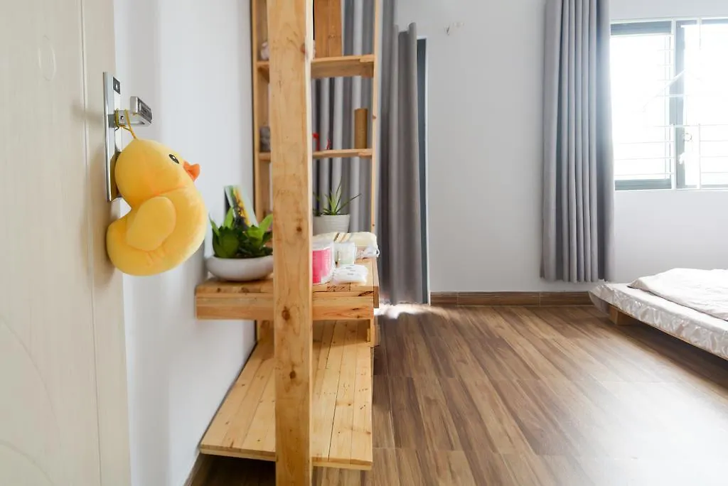 Danang Retreat House Villa Vietnam