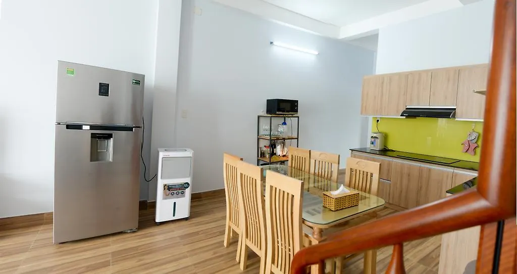 Danang Retreat House Villa Holiday home Da Nang