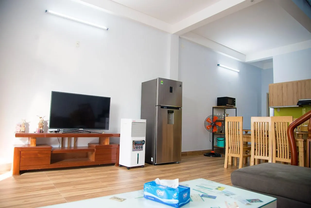 Holiday home Danang Retreat House Villa Vietnam