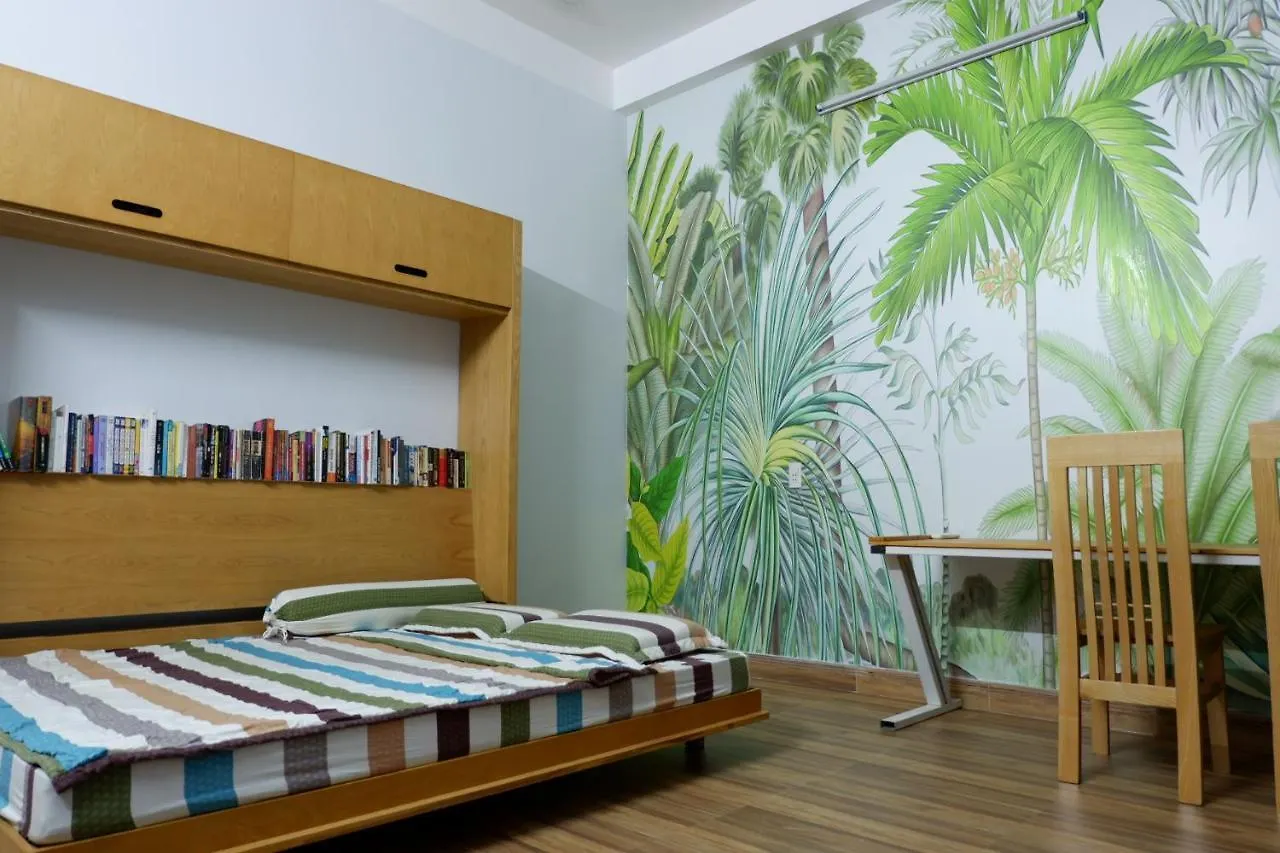 Danang Retreat House Villa 0*, Da Nang Vietnam