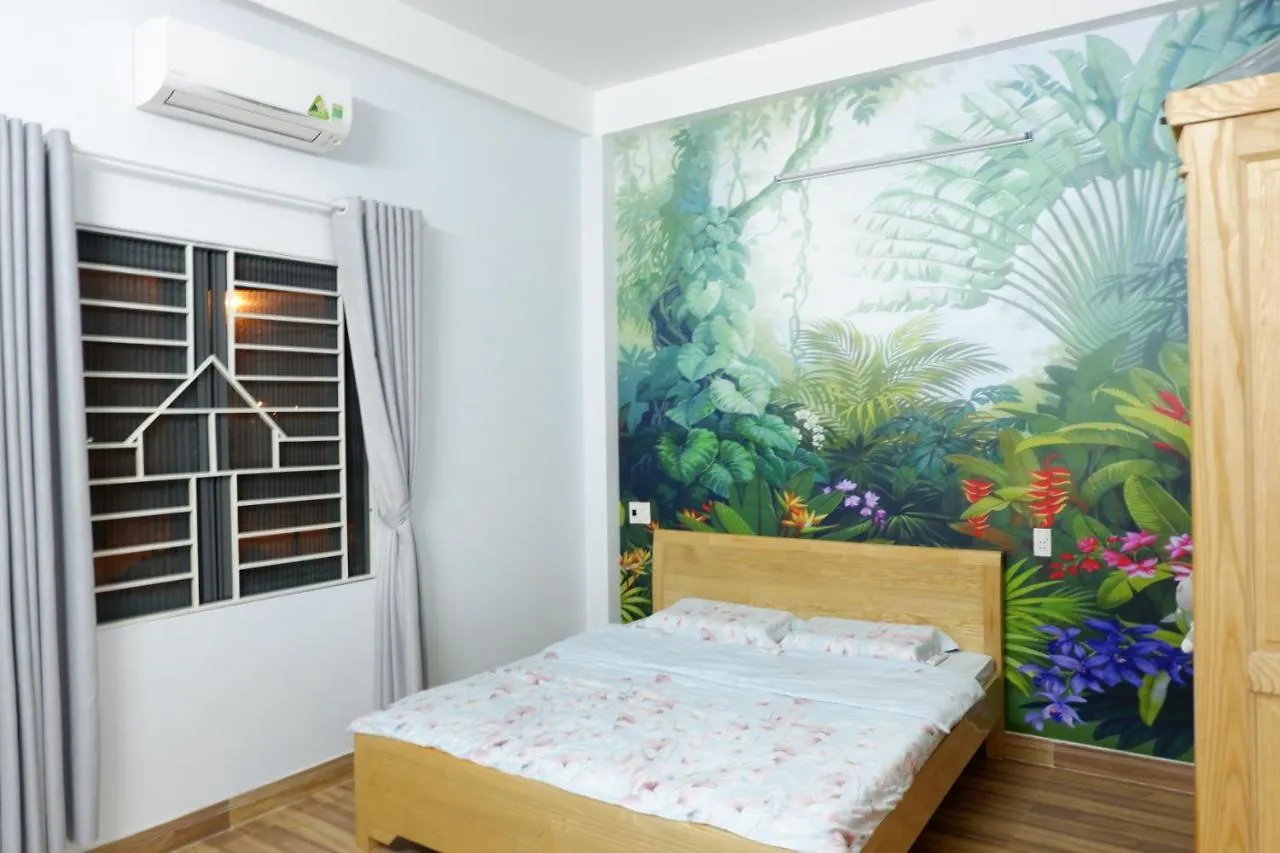 Holiday home Danang Retreat House Villa