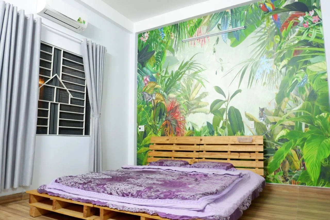 Danang Retreat House Villa